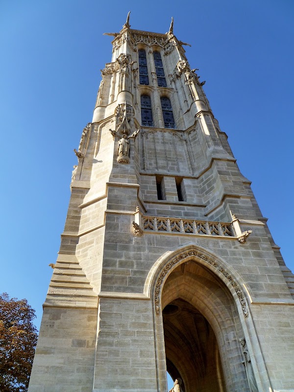 Tour Saint-Jacques 3