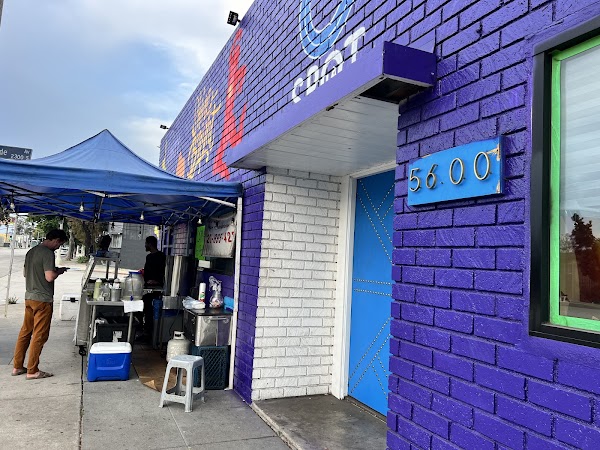 Tacos La China