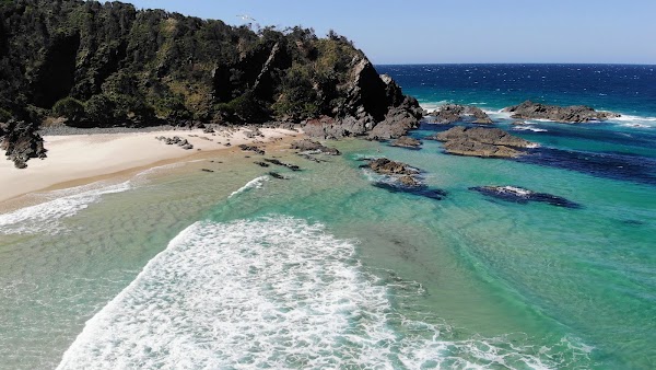 Whites Beach 5