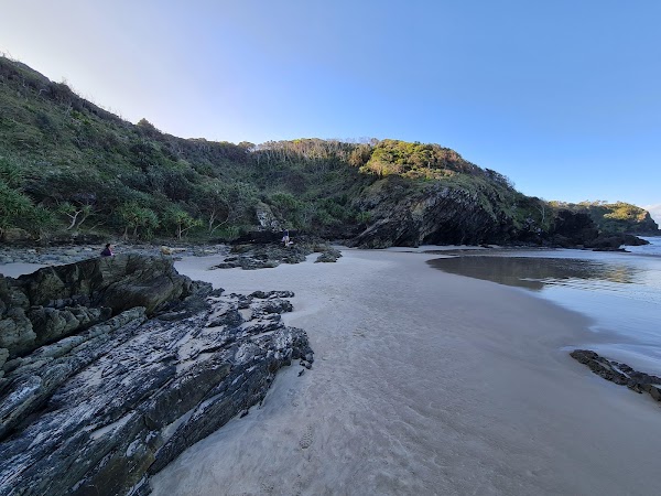 Whites Beach 4