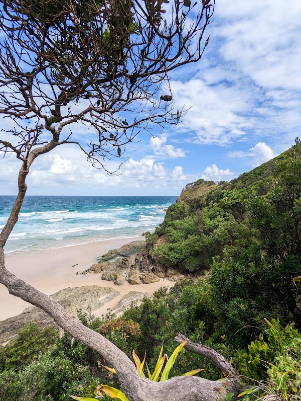 Whites Beach 2