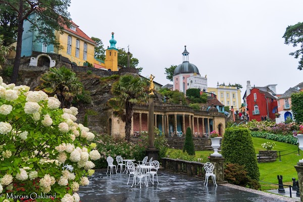 Portmeirion