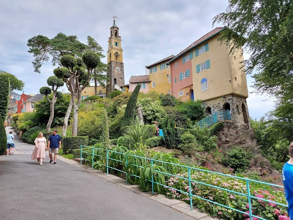 Portmeirion 5