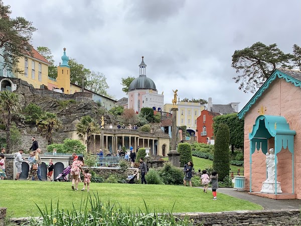 Portmeirion 4