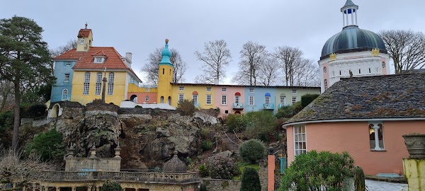 Portmeirion 3