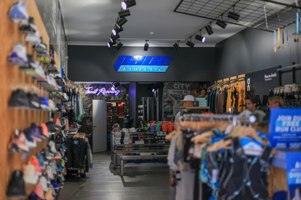 Pace Athletic Rozelle 5