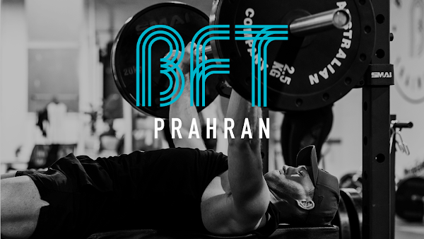 BFT Prahran