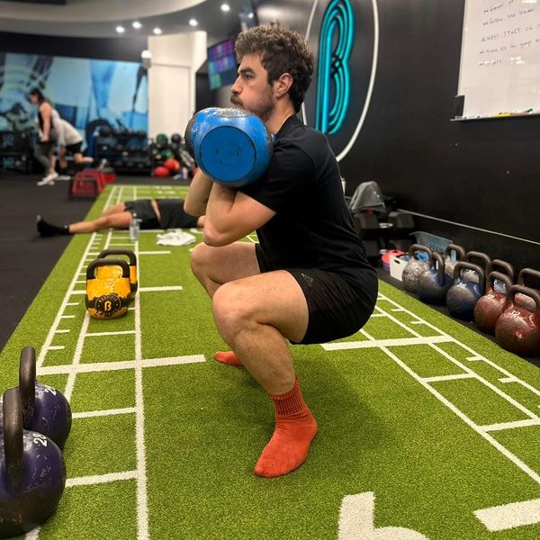BFT Prahran 5