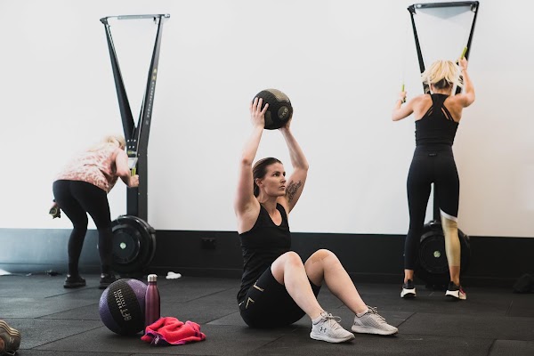 BFT Prahran 4