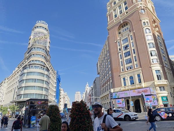 Grand Via
