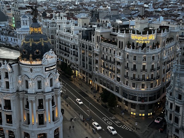 Grand Via 5