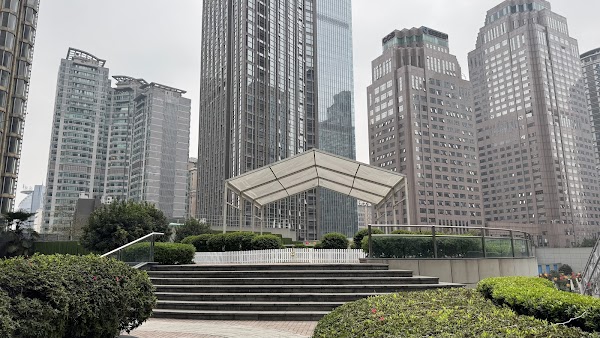 Hyatt Regency Liberation Square Chongqing
