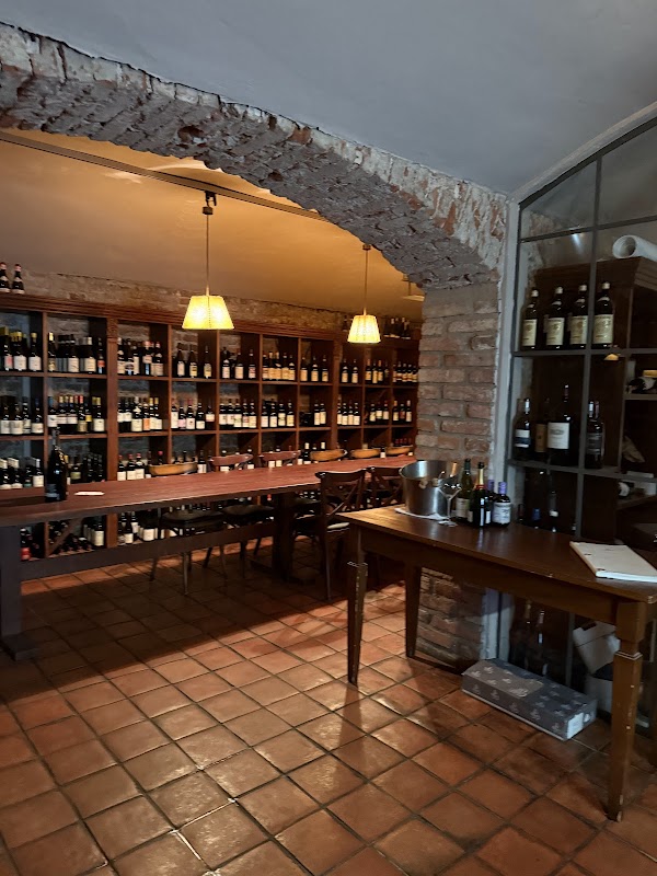 La Finestra in Cucina 5