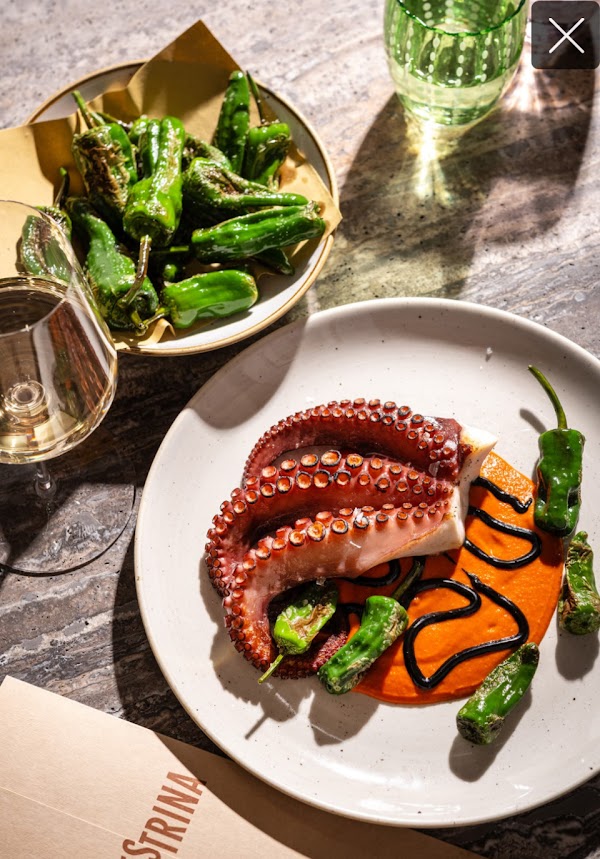 La Finestra in Cucina 3