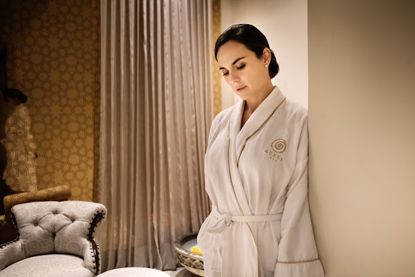 Aurum Spa