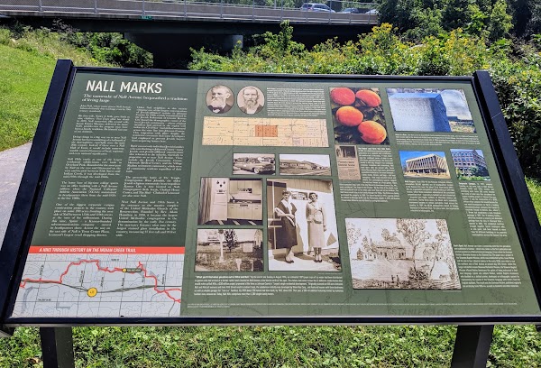 Nall Park 1