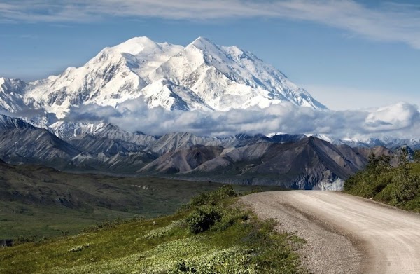 Mount McKinley