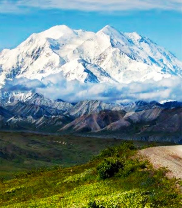 Mount McKinley 5