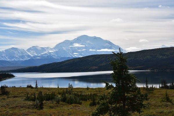 Mount McKinley 4
