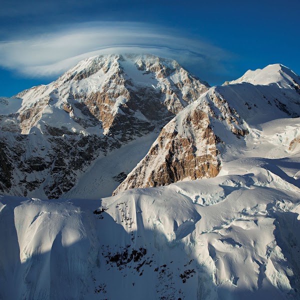 Mount McKinley 3