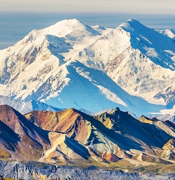 Mount McKinley 2