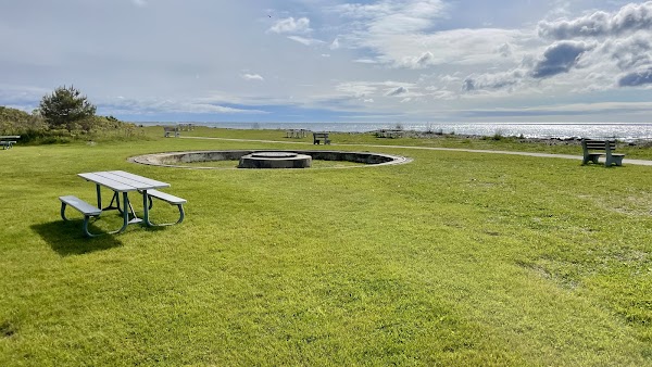 Odiorne Point State Park