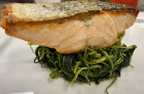 Ristorante Broccoletti 5