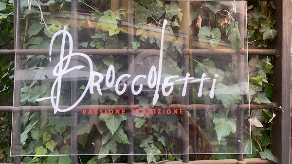 Ristorante Broccoletti 3