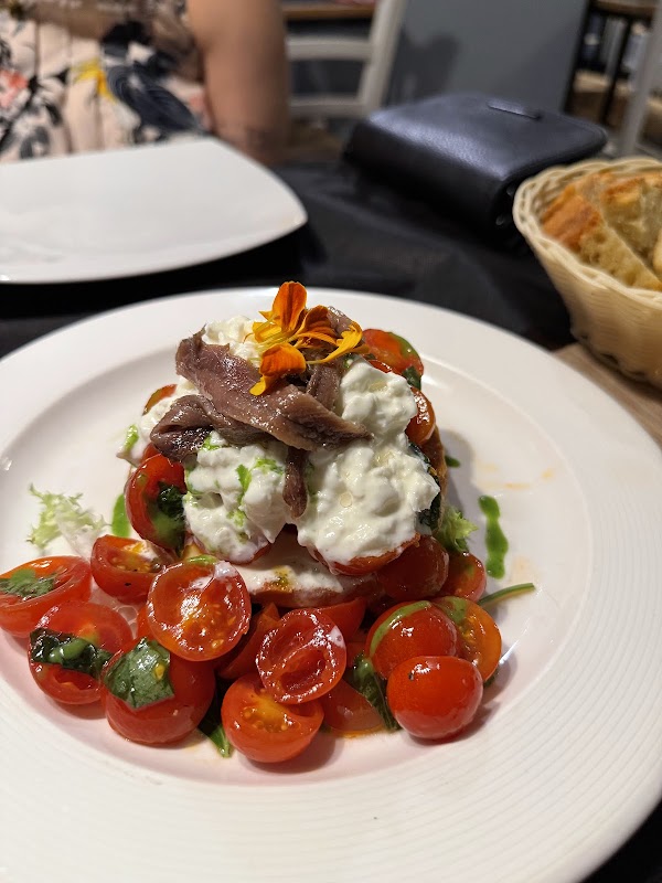 Ristorante Broccoletti 2
