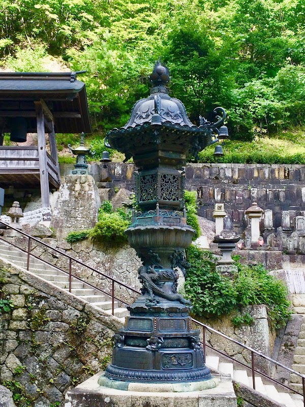 Yamadera 2
