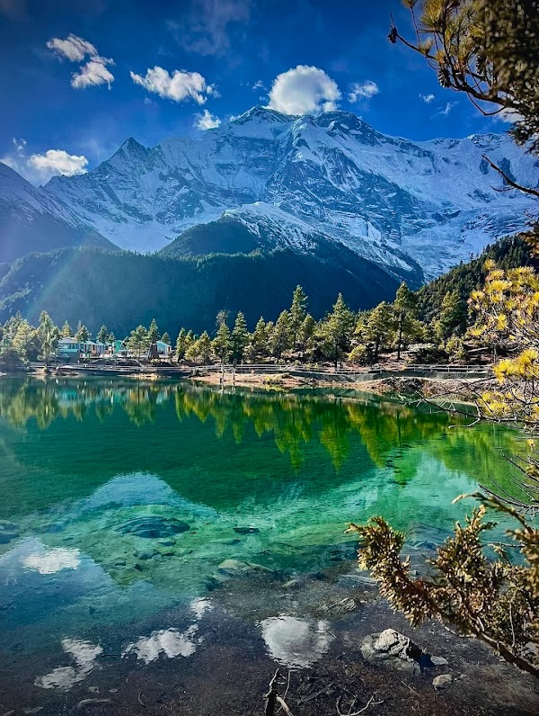 Tibet 18