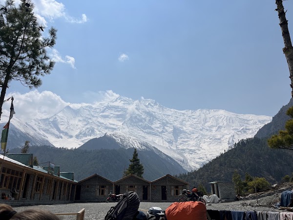 Green Lake हरियो ताल 2