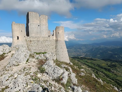 Rocca Calascio