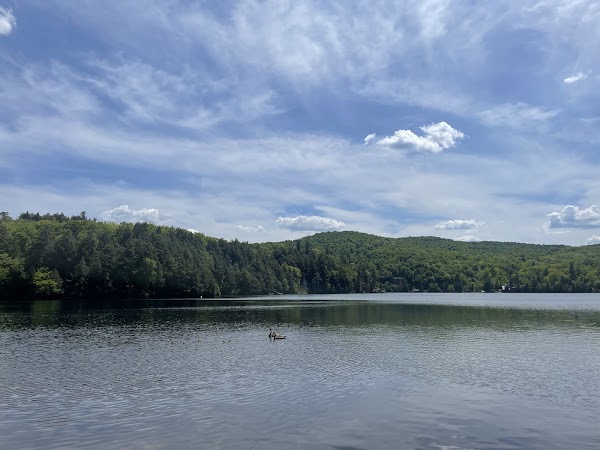Meech Lake Bridge 1