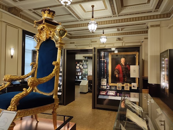 Museum of Freemasonry