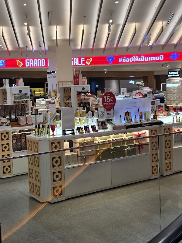 Central Chidlom 4