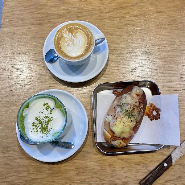 Secondipity Roasters 4