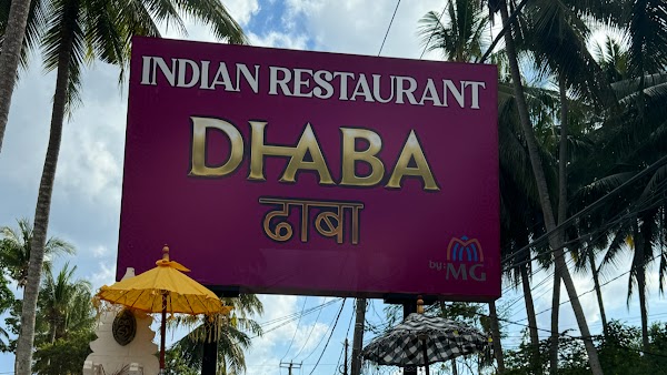Indian Food Dhaba Restaurant 4