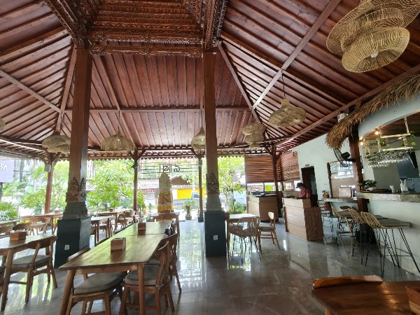 Indian Food Dhaba Restaurant 3