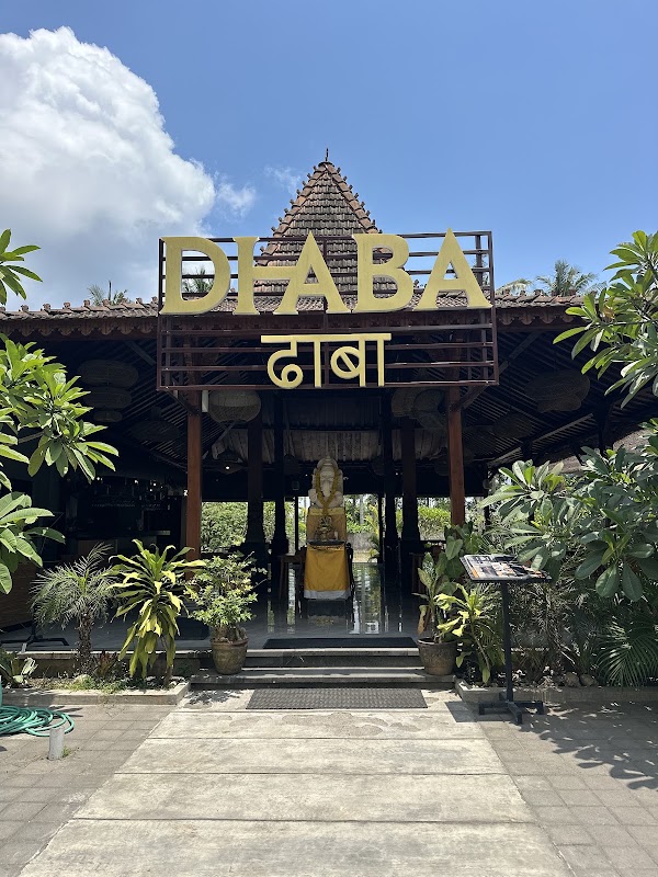 Indian Food Dhaba Restaurant 2