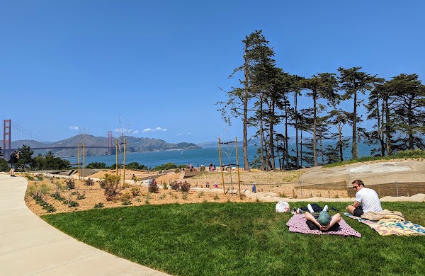 Battery Bluff Park 5