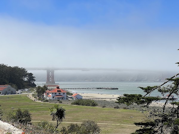Battery Bluff Park 2