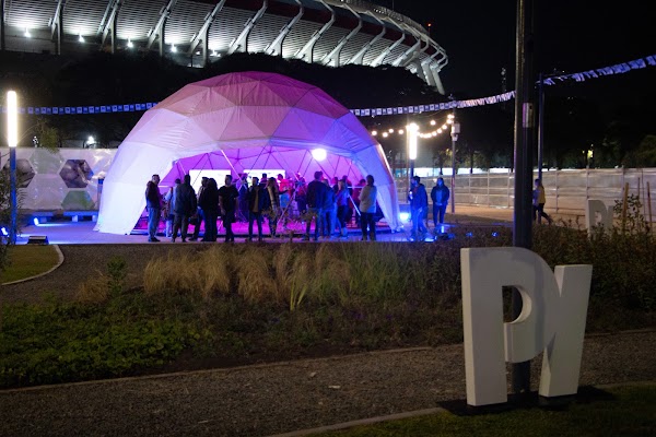 Parque de Innovación