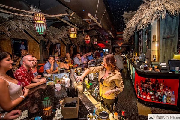 The Golden Tiki 4