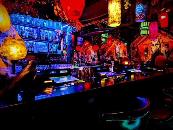 The Golden Tiki 3