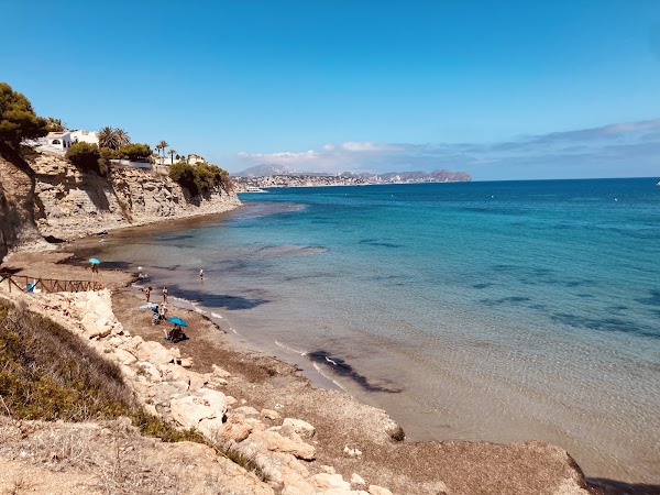 Cala La Calalga 1