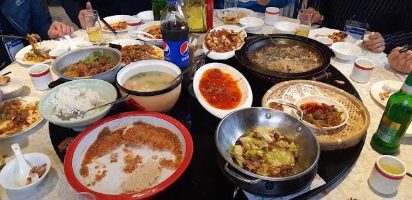 Dahuchun 5