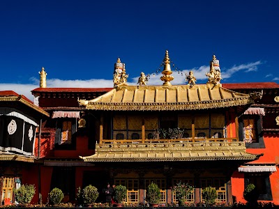 Tibet 12