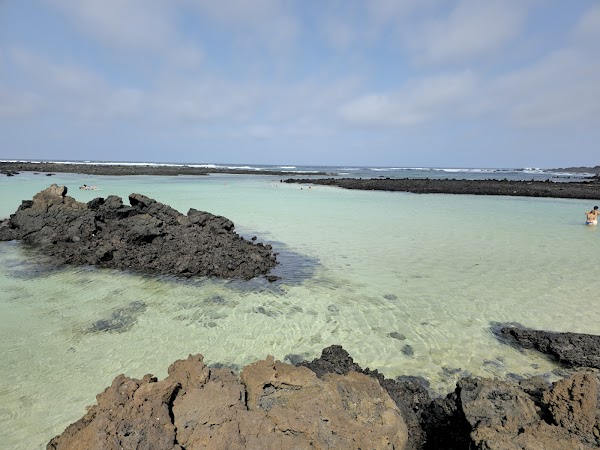 Caletón Blanco