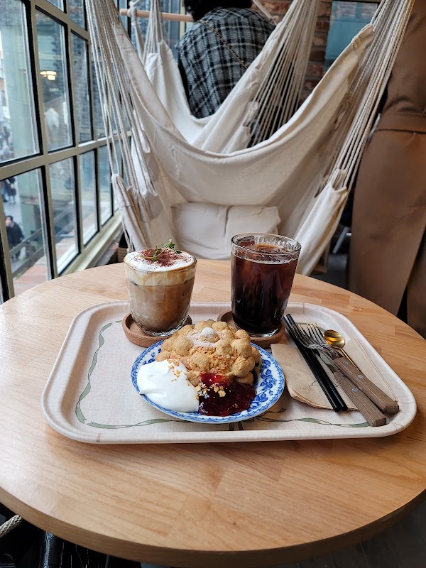 Kafe Langsom 5